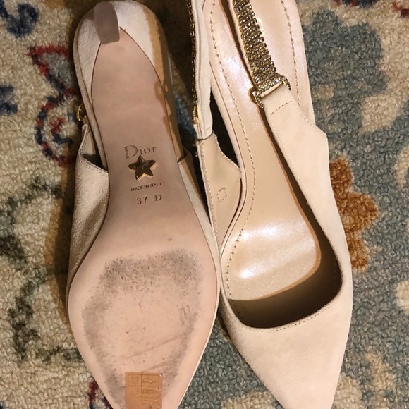 Christian Dior - Picture 4 of 8